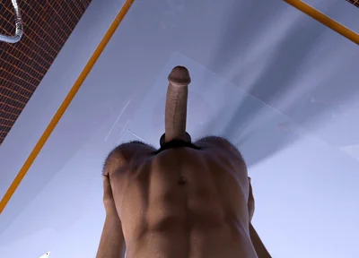 Wingle Wingle Dance Before Packing Things for Pleasure Island Trip