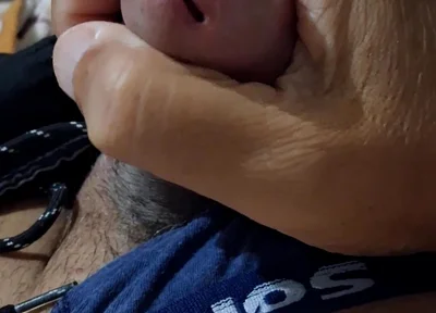 Ladysilva That Delights My Cock Come Suck