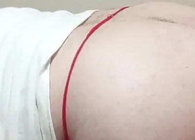 I Really Like This Position on Four.