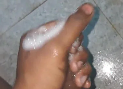 A Boy Watch Porn Get Masturbutation