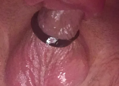 Sloppy Wet Blowjob with a Sex Toy/masturbation/jerking off