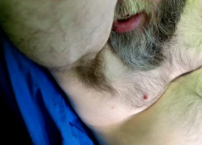 Stepdaddy's New Boxers