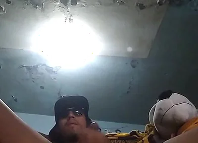 I Seduce Myself Alone in the Living Room