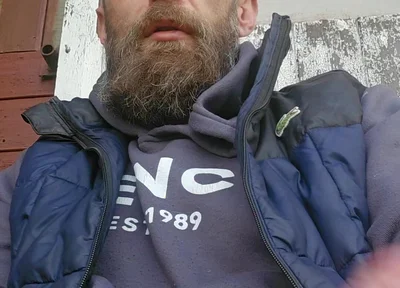 Smoking Fetish Masturbation