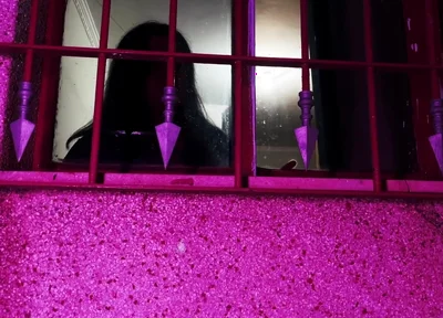 Heterosexual in Society, Liberal in the Ass