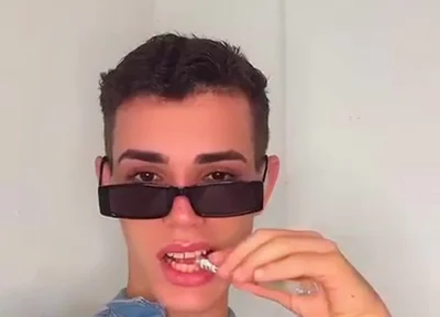 Sexy Cubain Twink Bitch Wants to Rank Your Dick!