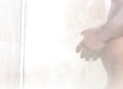 Indian Boy Shower by Private Bathroom Masturbation