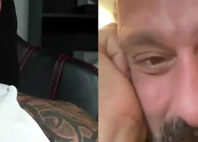 Porn Star Confessions - Alex Tikas (episode 40)