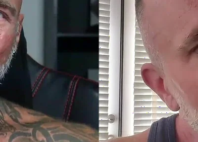 Porn Star Confessions - Liam Angell episode 41