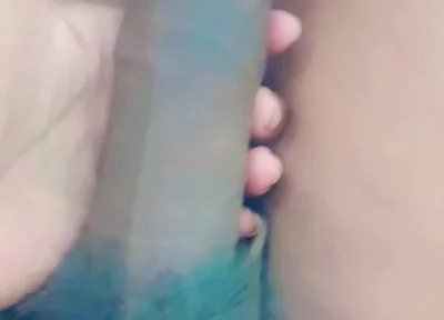 Young College Boy Shaking His Road Bathroom Masturbation