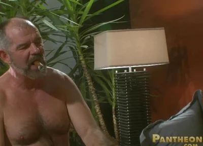 Ford Holland and Kegan Daniels