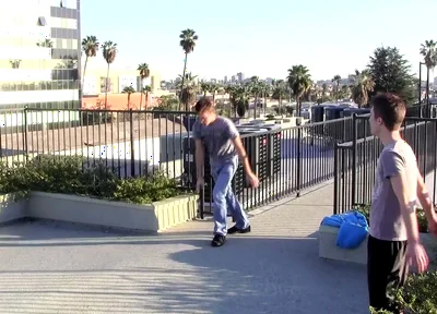 Episode 11 Cartwheels