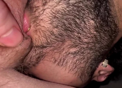 Fucking My Boy's Mouth Hot Deep Throat POV