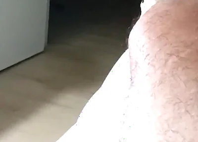 The Monster Explodes a Big Load