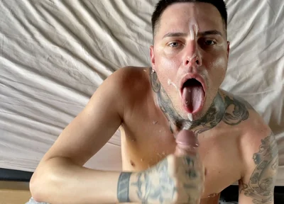 Cumpilation 10 - Cum, Cum & More Cum!