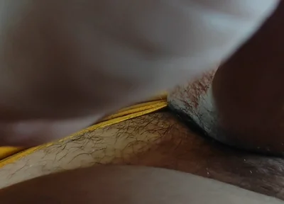 Application of Instant Phimosis Remover