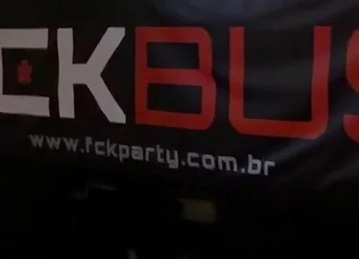 Fckbus - a Journey That's Badass!