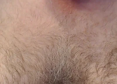 Spiked Clover Clamps on My Tips of Nipples