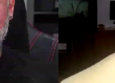 Porn Star Confessions - Carlo Masi / Ruggero Freddi (episode 38)