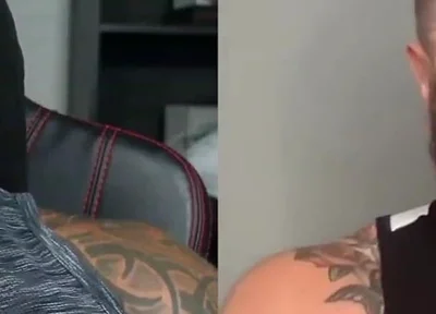 Porn Star Confessions - Dolf Dietrich (episode 47)