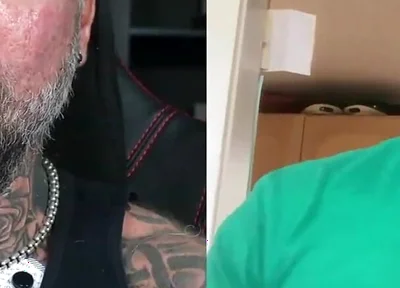 Porn Star Confessions - Draven Torres (episode 43)