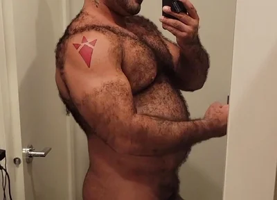 New Tattoo Reveal for This Towel Tuesday!