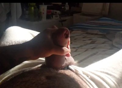 I Wasn't the Only One Who Was Alert This Morning