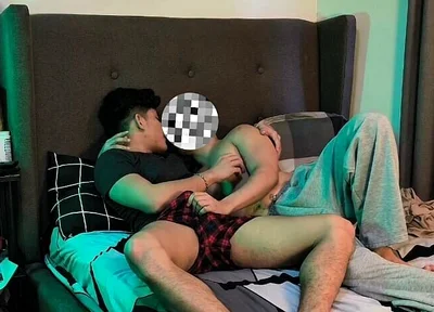 Stepdaddy's Solid Hard Dick Part 1