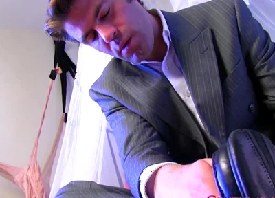 Sebastian & Tyler - I Love You 01