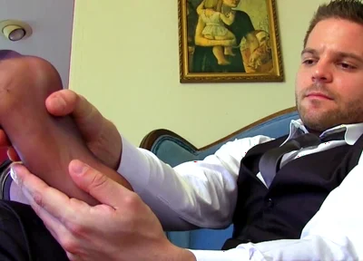 Gary Buchanan - Audition 01