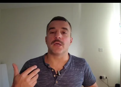 Video with Intro and What Is Special About That Video