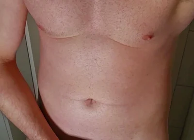 Phantomgentx Gay Solo Teases Massive Cock with Intense Dirty Talk