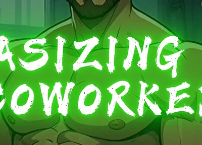 Erotic Audio Coworker Fantasy Mechanic