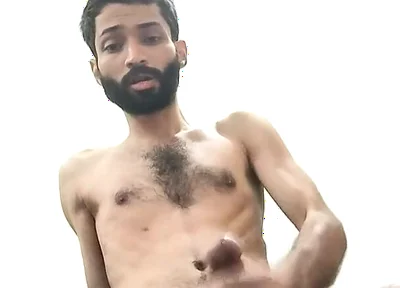 Boy Need Fuck His Dick After Cum