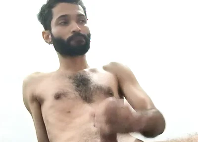 Boy Need Fuck His Dick After Cum
