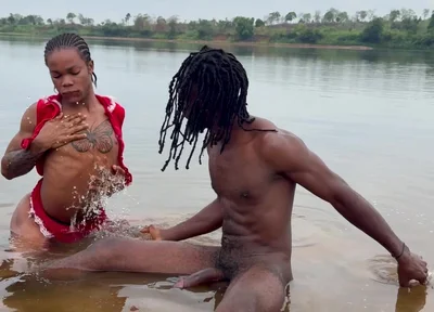 Dominance by the River