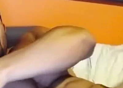 Straight Muscular College Jock Shows off and Jerks His Big Cock