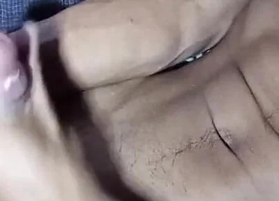 Amazing Cumshot