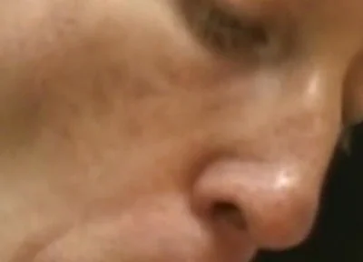 Flexible Mature Hunk Deepthroats Own Throbbing Cock Till Dripping Cum