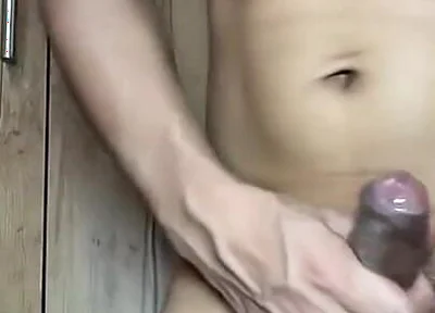 Hot Sexy Gym Boy Cam Sex Hand Job