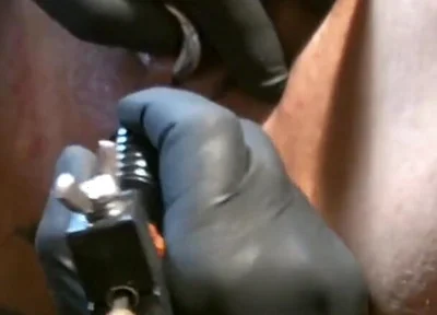 The end of your manhood part 3 – the tattoo