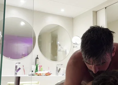 Tallbrit X Luca Season 1 Episode 2: Holiday Adventures