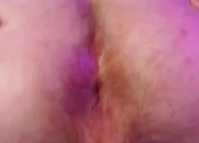 Bury Your Face Between My Cheeks, Tongue Fuck Me Sloppy, and Keep Going Till My Legs Are Shaking