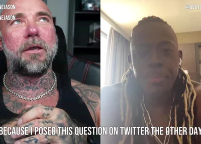 Porn Star Confessions - Avatar Akyia (episode 45)