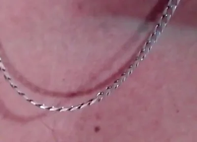 Naked Workout - Uncut Cock Bouncing