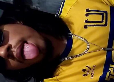 Perverted Daddy in the Bathroom