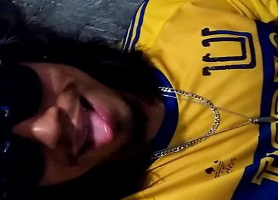 Perverted Daddy in the Bathroom