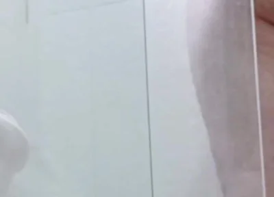 Hi How Are You? Who Wants to Take a Shower with Me?