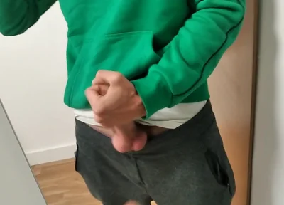 The Cum Got Fired! What a Delight of Semen! Part 3