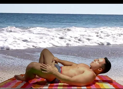 Solo Fun and Green Screen